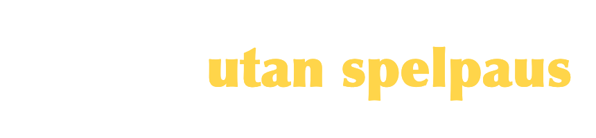 Casinon utan Spelpaus